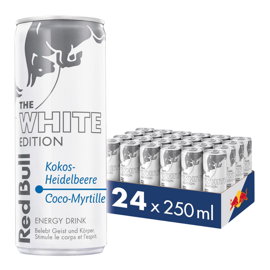 RedBull - Pack 24 x 250ml