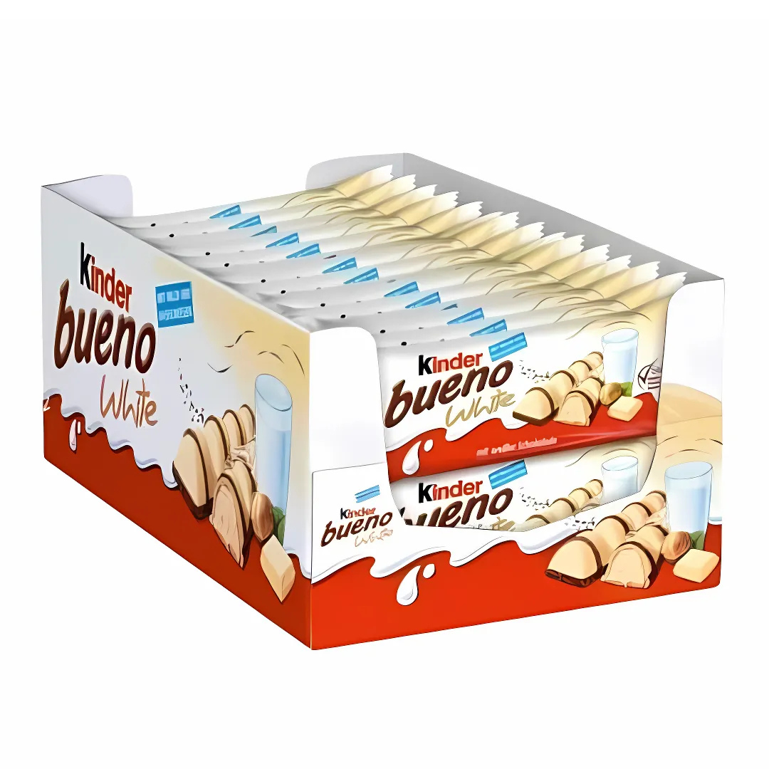 Chocolat blanc