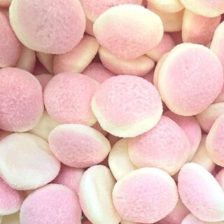 Strawberry Dream (Nuages Fraises)