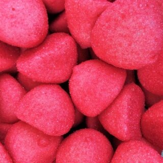 Balles de Golf Fraise