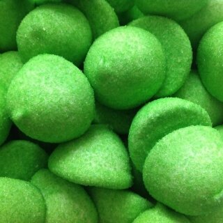 Balles de Golf Pomme