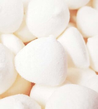 Balles de Golf Vanille