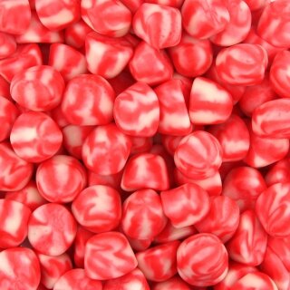 Bisous Twisty Fraise