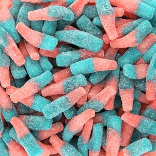 Bouteille Tutti Acides