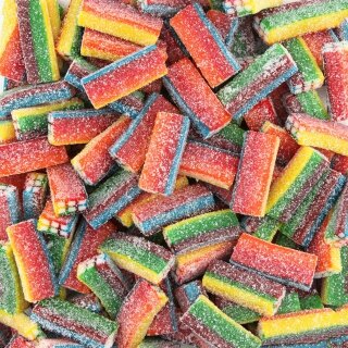 Briques Acides Gélifiés