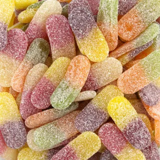 Briquettes Citriques