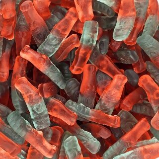 Bubblizz dooo translucide