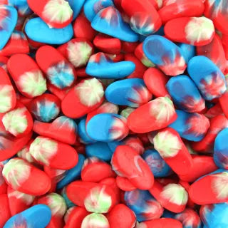 Casquette Twist Lisses