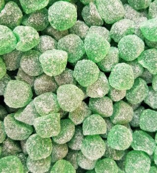 Gomme Menthe-Eucalyptus