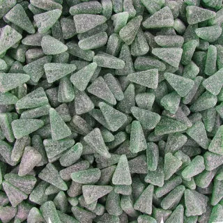 Gommes Eucalyptus à l'Huile essentielle