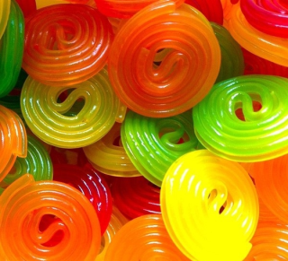 Rotella aux fruits (Rouleau)