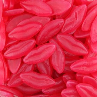 Lèvres Rouges (Hot Lips)