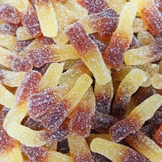 ColaBizz (Bouteilles cola acides)