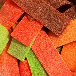 LongFizz (Bandeaux / Ceintures)