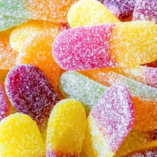 Surffizz (Langues Fruits)