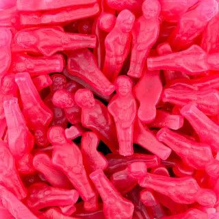 Manneken Pis Lisse (Petit Julien)