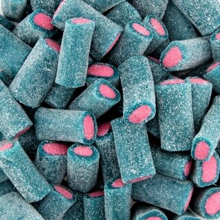 Mini Jumbo Framboise Acides