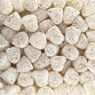 Mûres blanches Diamante