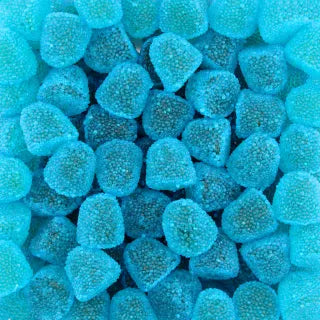 Mûres Myrtilles Diamante