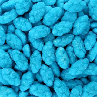 Nuage Bleus Sucrés