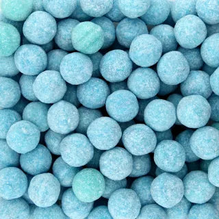 Powder Balls Sour Myrtille