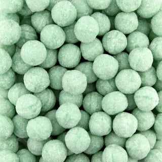 Powder Balls Sour Pomme