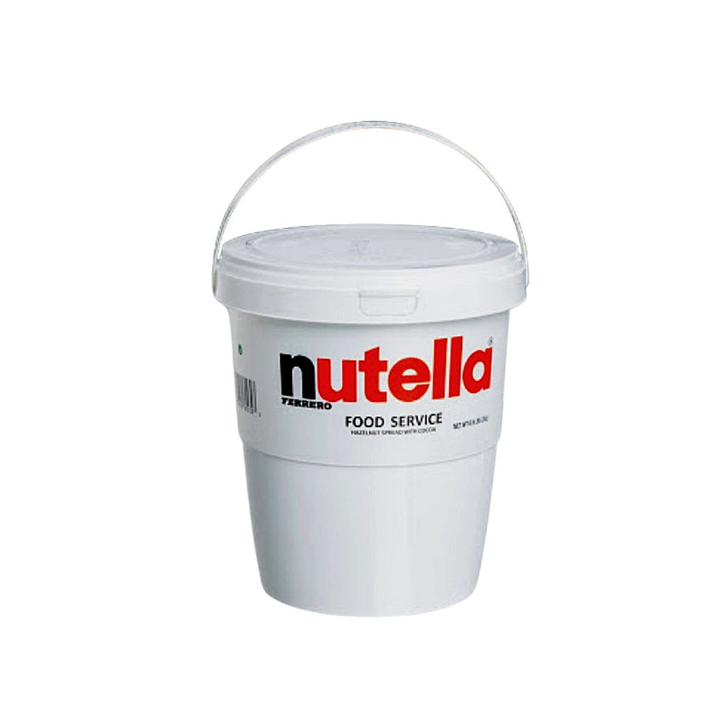 Nutella Pot 3KG