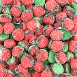 Tartelettes Pastèques