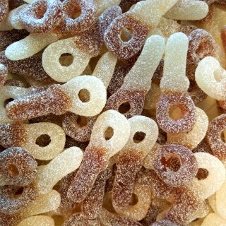 Tétine Cola - Texture ferme