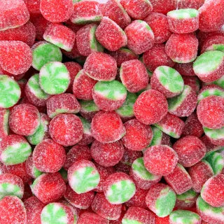 Twist Twist Twist Pastèque