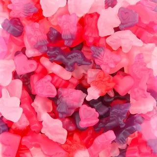 Wunder-Land Pink Edition