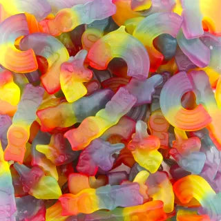 Wunder-Land Rainbow Edition