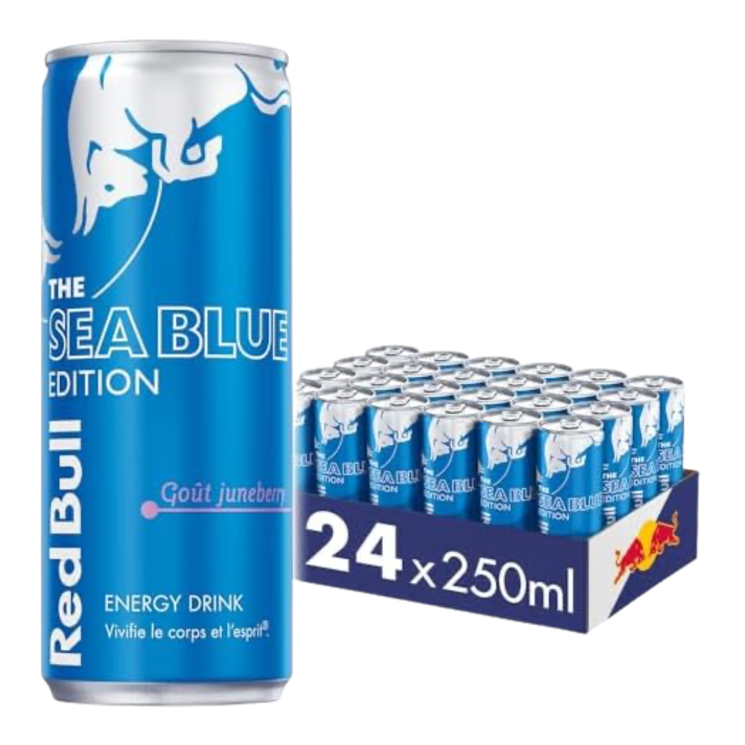 RedBull - Pack 24 x 250ml