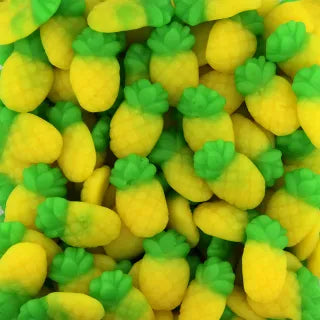 Ananas lisse