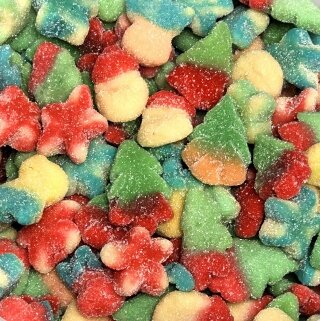 Mix Noël Sucré