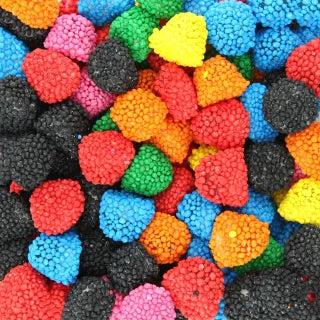 Asteroids Crunchy
