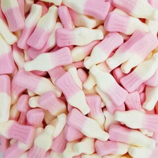 Milkshake Fraise