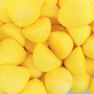 Balles de Golf Banane