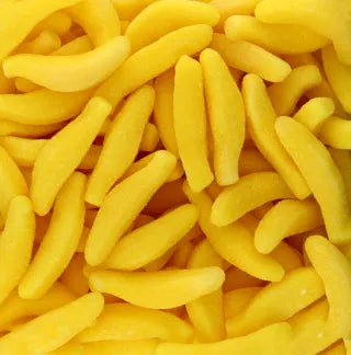 Bananes sucrées