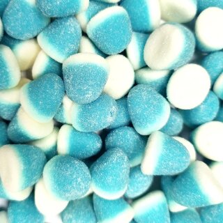 Bisous Bleu