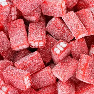 Briques Acides Fraise