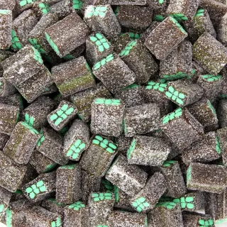 Briques Cola