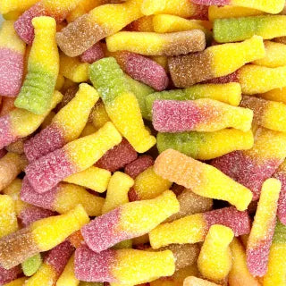 Bubblizz Tropical