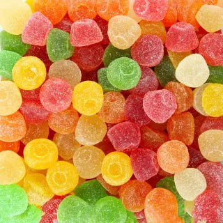 Délices sucrés