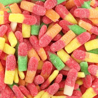 Doigts Acides