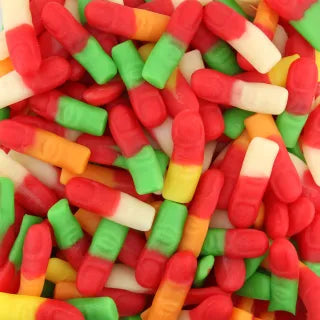 Doigts Lisses