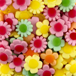 Fleurs
