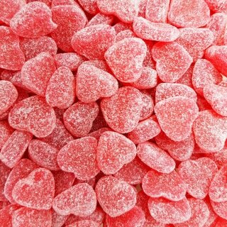 Coeur Framboise