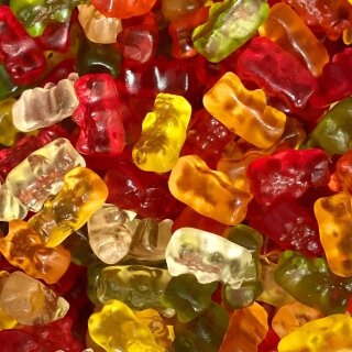 L'ours d'or - Goldbears