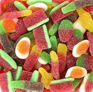 Jellymania Acide